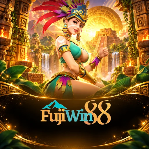 fujiwin88