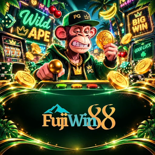 fujiwin88