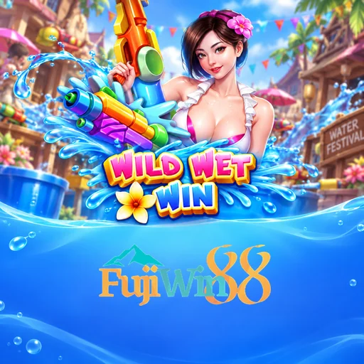 fujiwin88