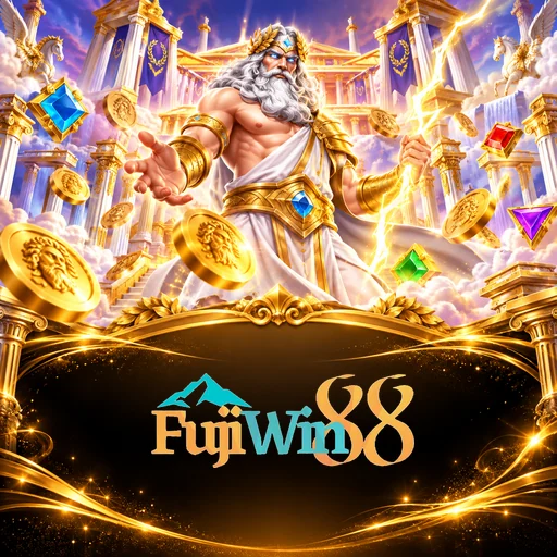 fujiwin88