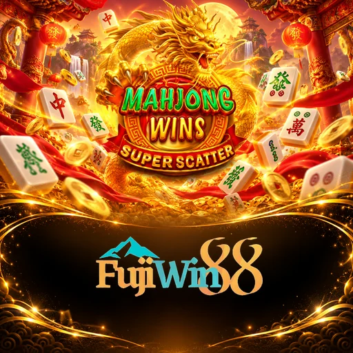 fujiwin88