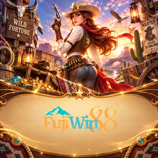 fujiwin88